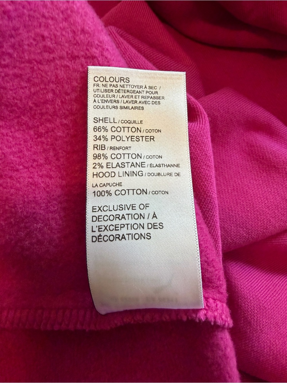 Women's Jacket Label - Puma - Picture 5 of 5